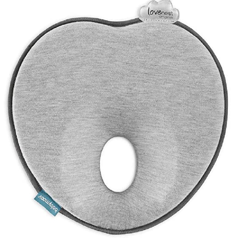 Babymoov Lovenest Original Review