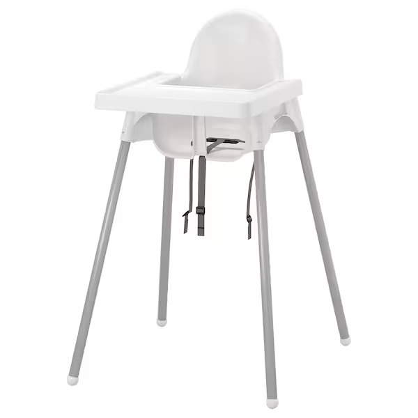 Antilop high chair