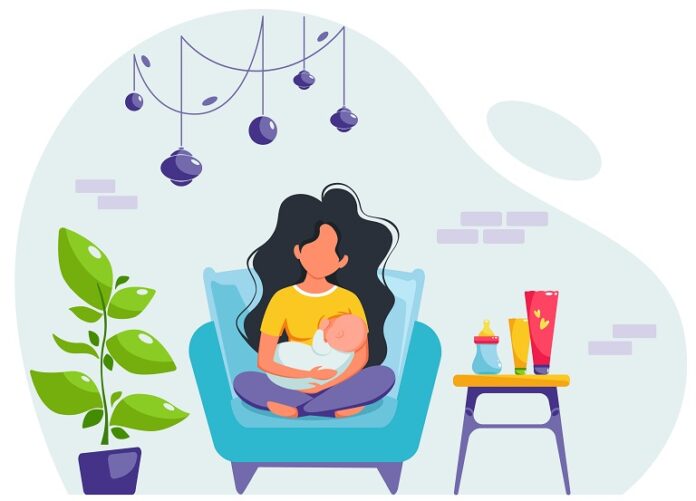 Breastfeeding Breastfeeding