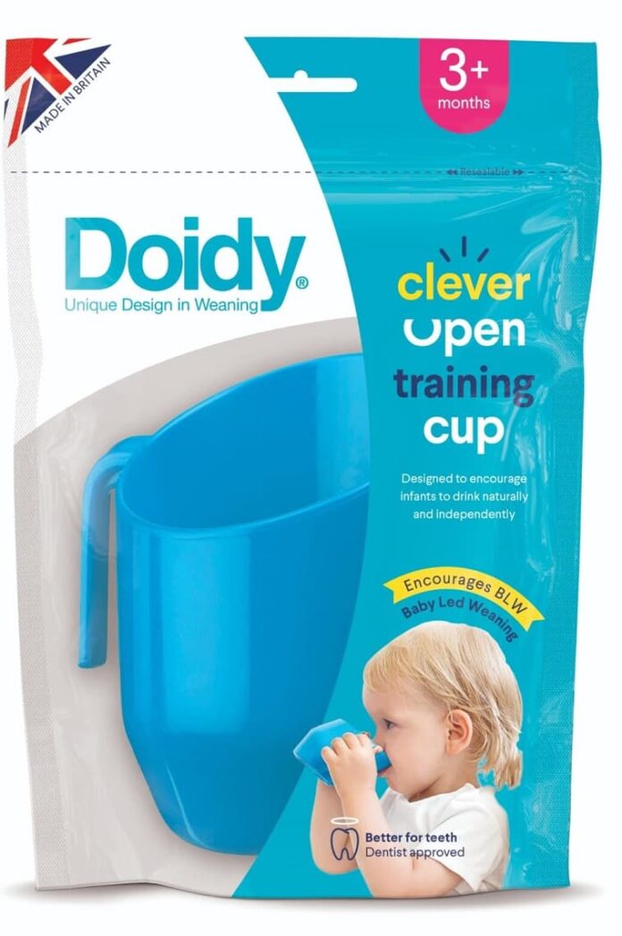 Doidy Cup