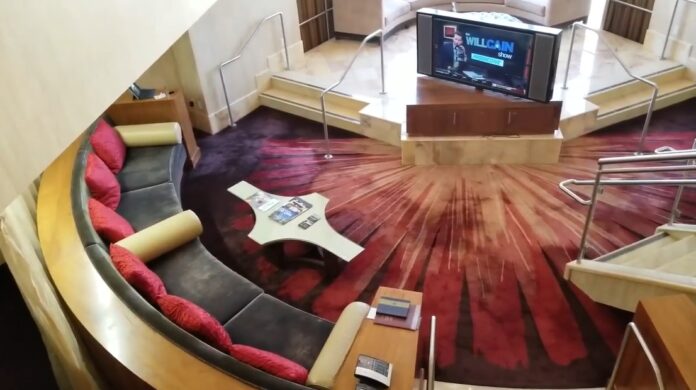 Caesars Palace hotel Caesars Palace hotel