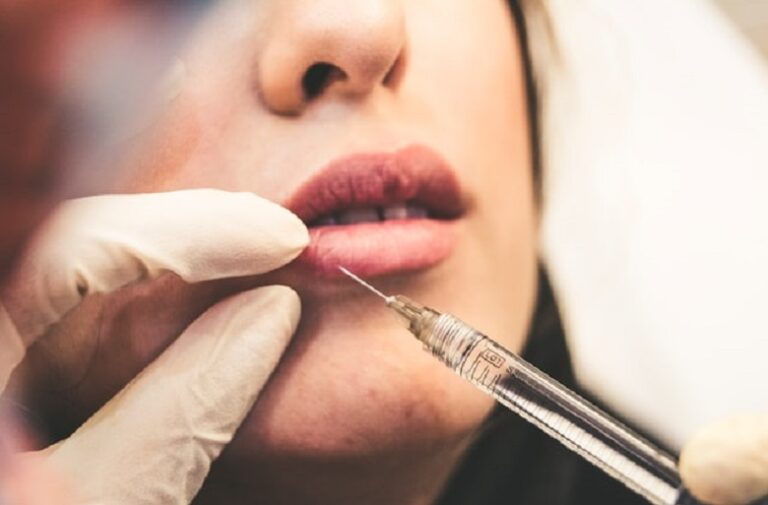 Could Dermal Fillers Help You Look Younger?
