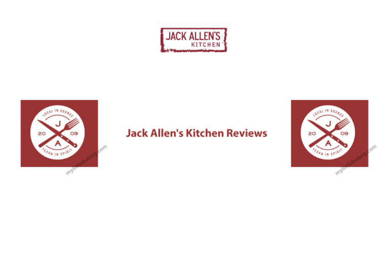 Jack Allen's Kitchen Reviews