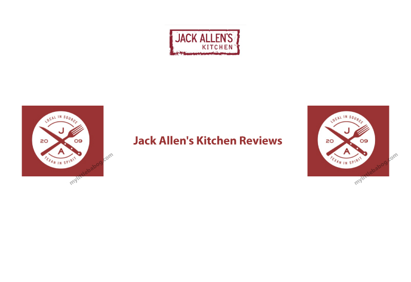 Jack Allen S Kitchen Reviews   Jack Allens Kitchen Reviews 