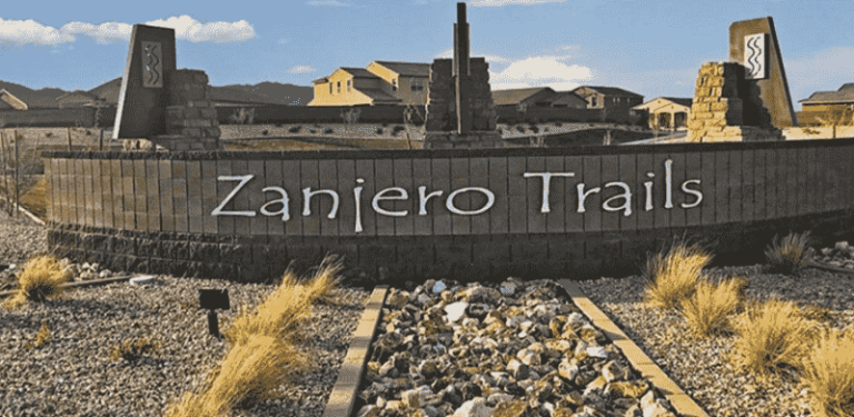 Why Should You Consider Moving To Zanjero Trails, Surprise?