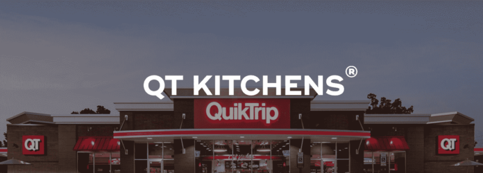 Quick trip kitchen Quick trip kitchen