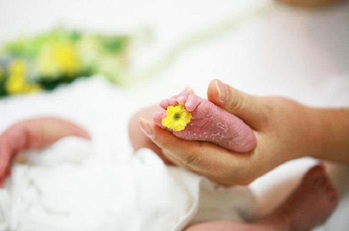 Top 10 Must-Haves For Your Baby Delivery Day