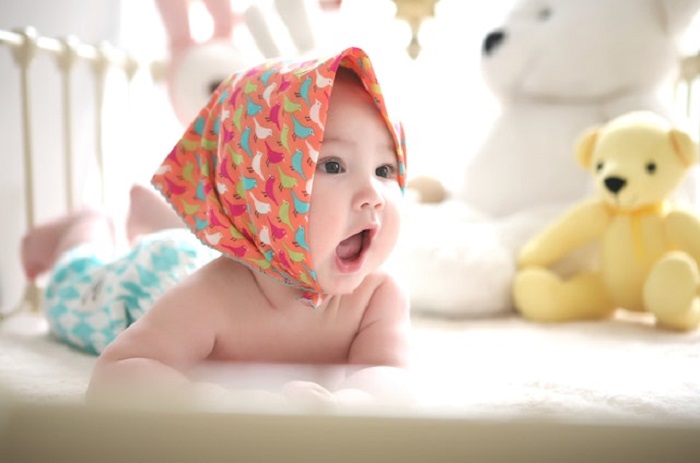Video memories: How to create a baby’s first-year video?