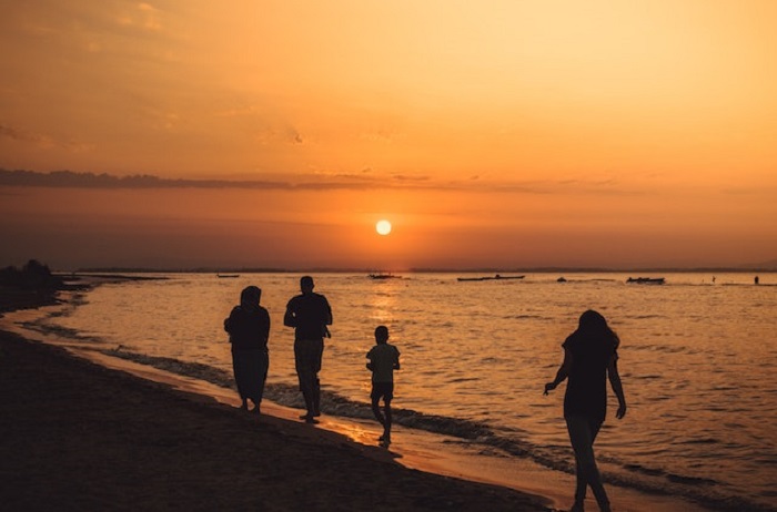 How To Personalize Your Family Vacation