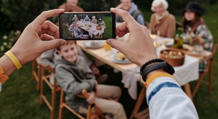 Strengthen Your Relationship Within The Family