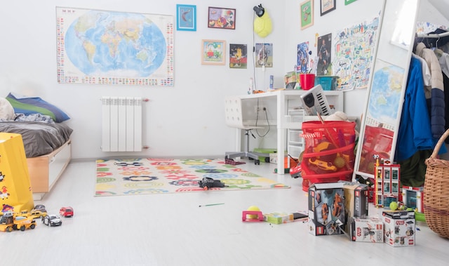 Child's Room