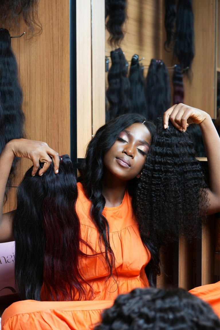 Wigs For Black Women
