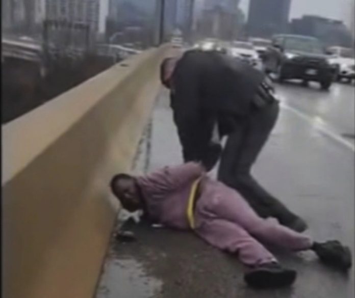 Celena Morrison and husband Darius McLean were arrested after a traffic stop Celena Morrison and husband Darius McLean were arrested after a traffic stop