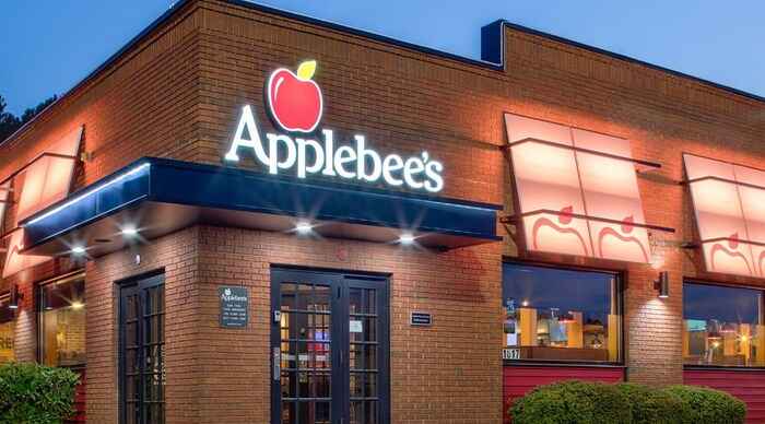 Applebee’s Happy Hour