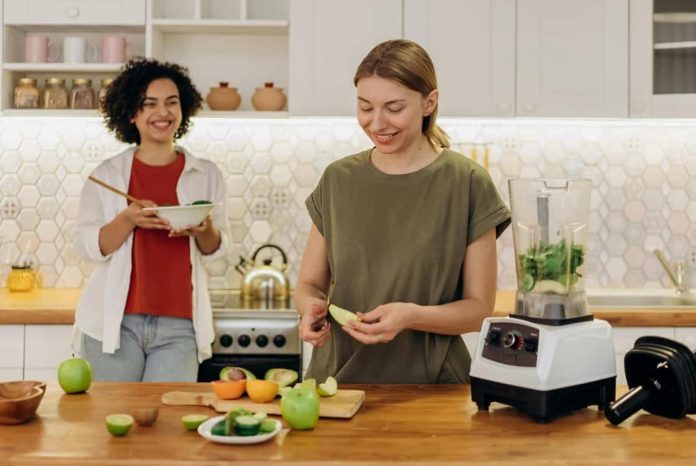 Healthy Choices in Daily Life Healthy Choices in Daily Life