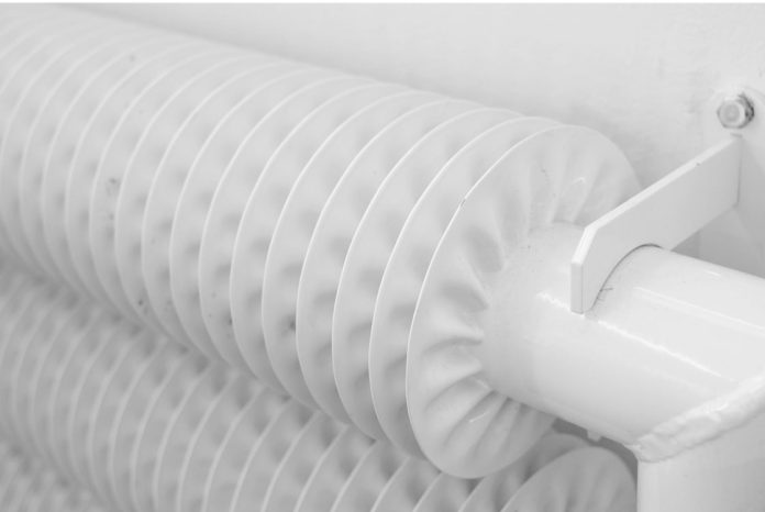 Home’s Heating Setup Home’s Heating Setup