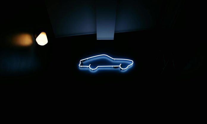 Make Garage Make Garage