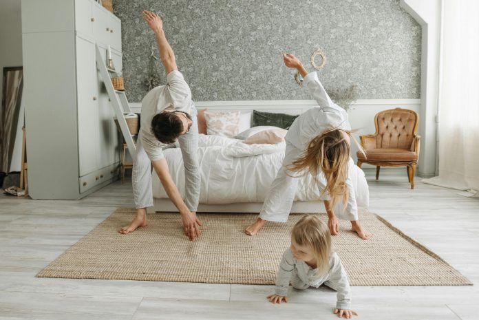 Physical Wellness Physical Wellness