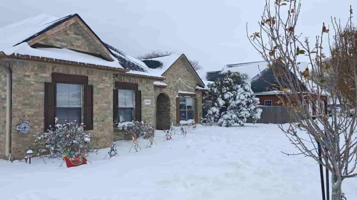 Prepare Your Home for Extreme Weather Conditions Prepare Your Home for Extreme Weather Conditions