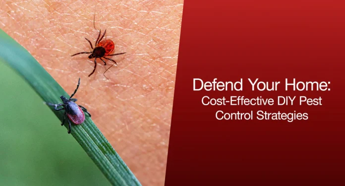 Pest Control Strategies