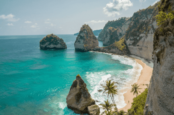 Bounce Luggage Storage in Bali and Canggu
