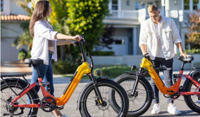 Ebikes