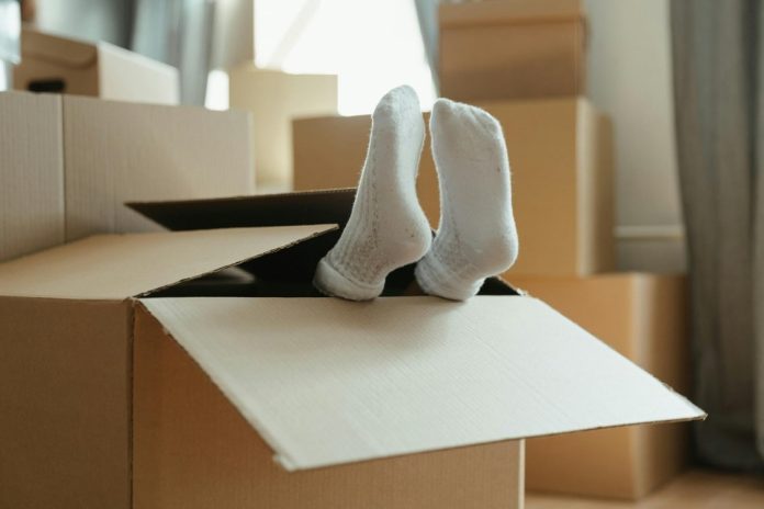 How to Avoid Last-Minute Chaos During a Move How to Avoid Last-Minute Chaos During a Move
