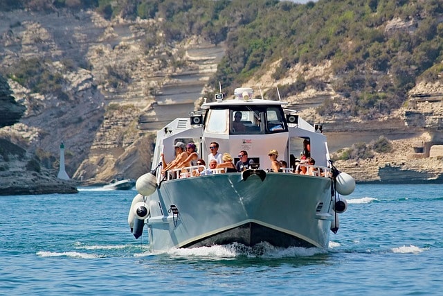 Travel Experience Truly Luxurious