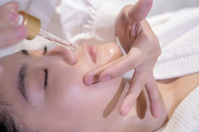 Face Oil Serums Face Oil Serums