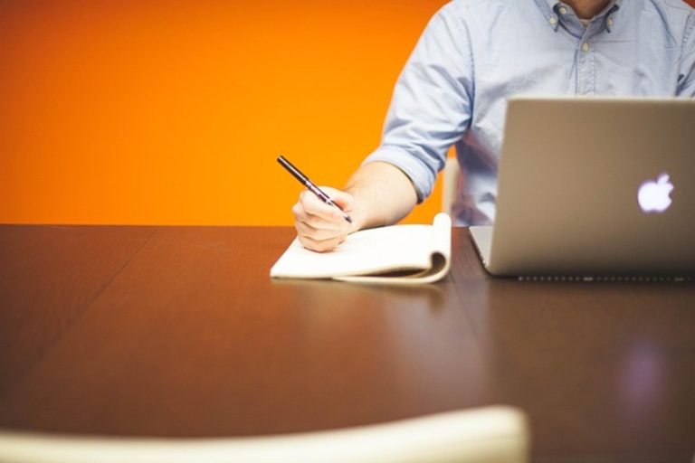 Family and a Freelance Business