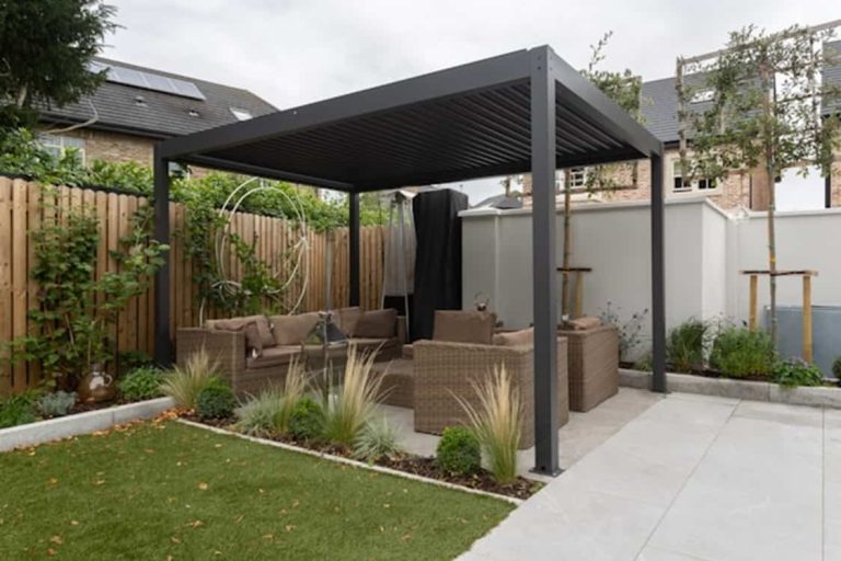 Functional Design for Outdoor Comfort