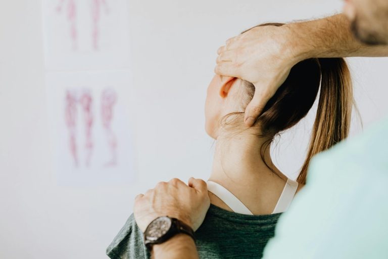 Health Improves Quality of Life