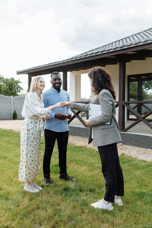 Home Buyers