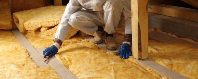 Home Insulation