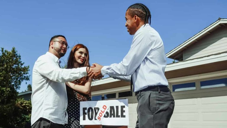 Home Sale Strategies
