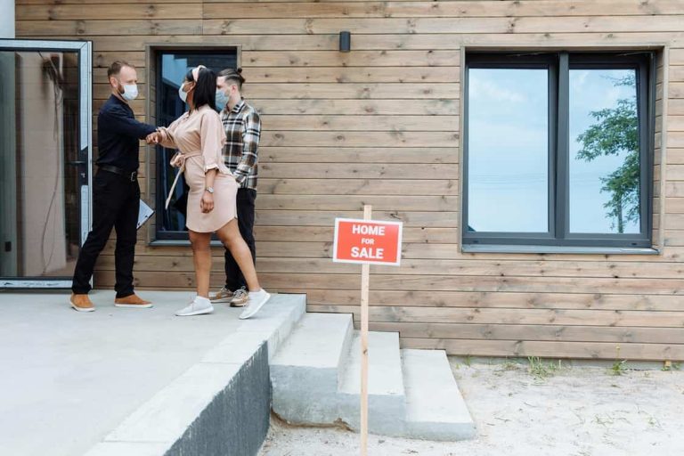 Home Sales