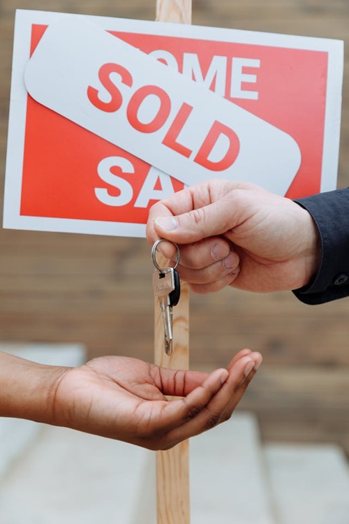 Home Selling Tips
