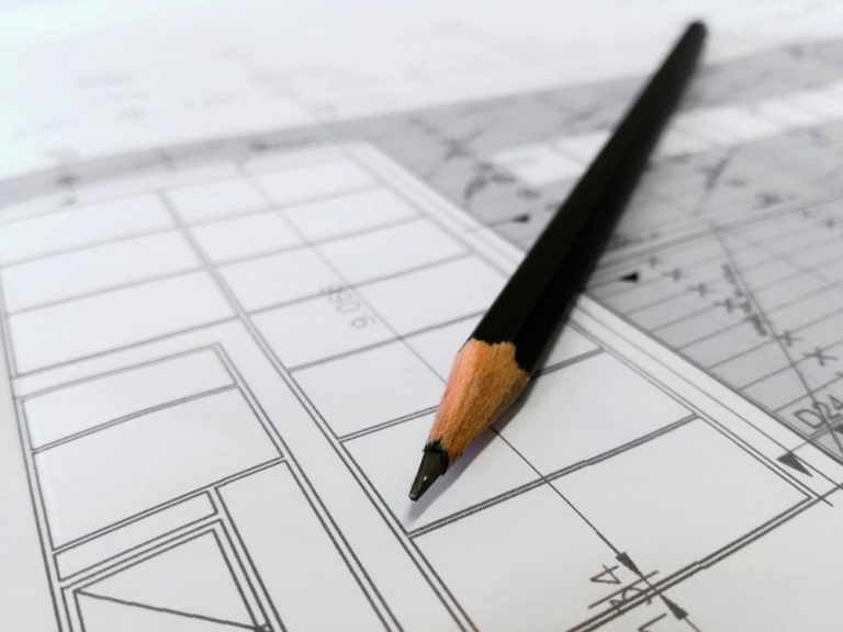 Home Starts With a Plan
