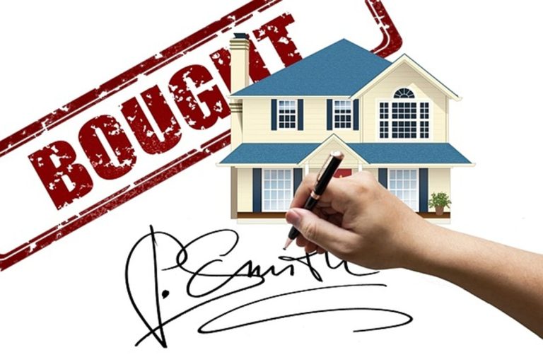 House Buyers