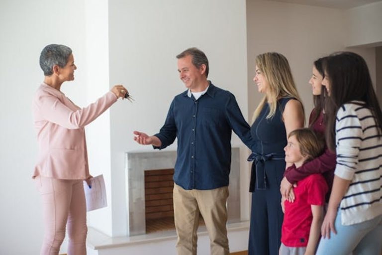 House Buying Company in Spokane