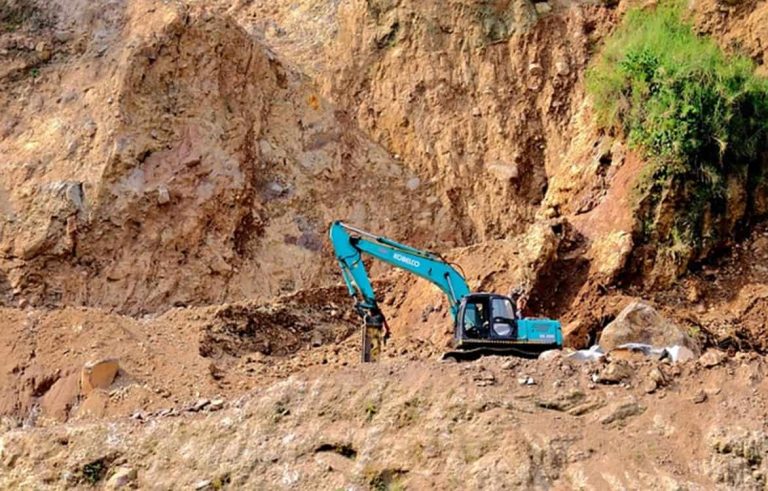 Hydrovac Excavation