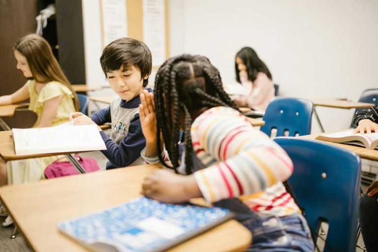 Parents’ Roadmap to Helping Kids Excel in School