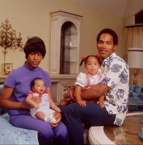 Marguerite Whitley, O.J Simpson's First Wife: Biography And Net Worth
