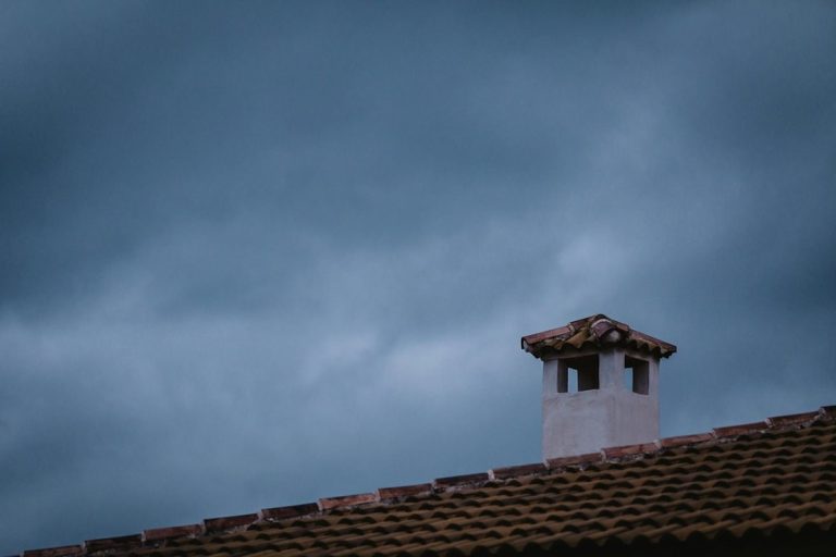 Prepare Your Home for a Change in Weather