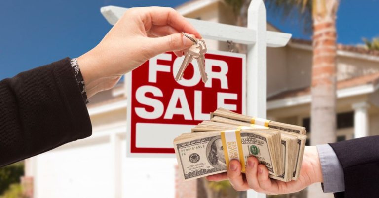 Sell Rural Property