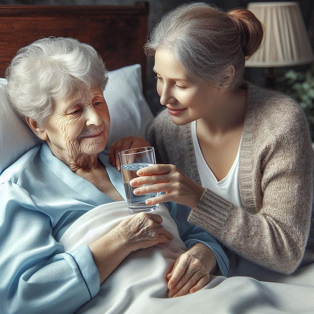 Senior Care Support