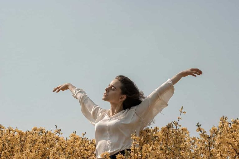 Simple Steps to Improve Your Mental Health