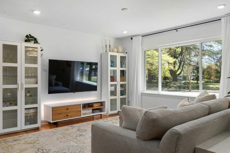 Small Living Rooms