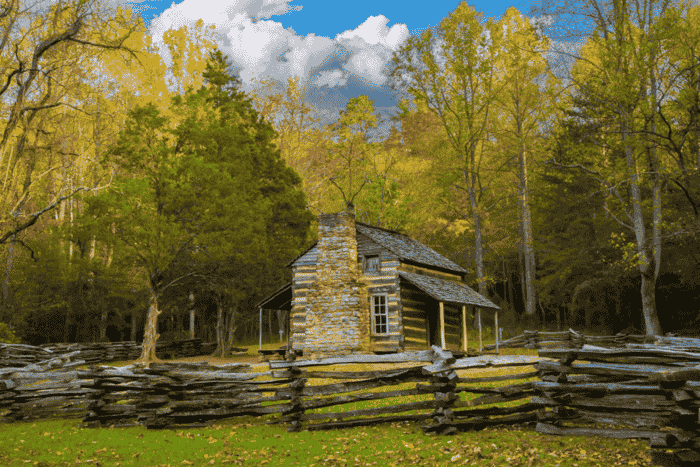 Smokies