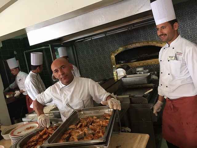 Chef